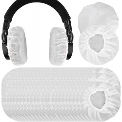 Bonnettes pour casque audio