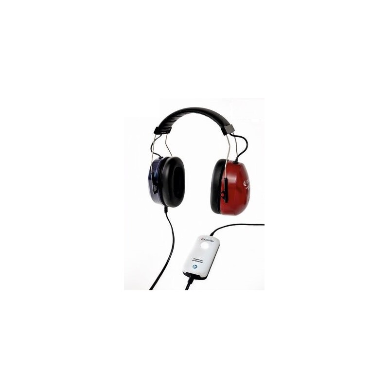 Audiomètre A30
