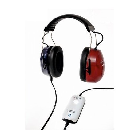 Audiomètre Oscilla A30