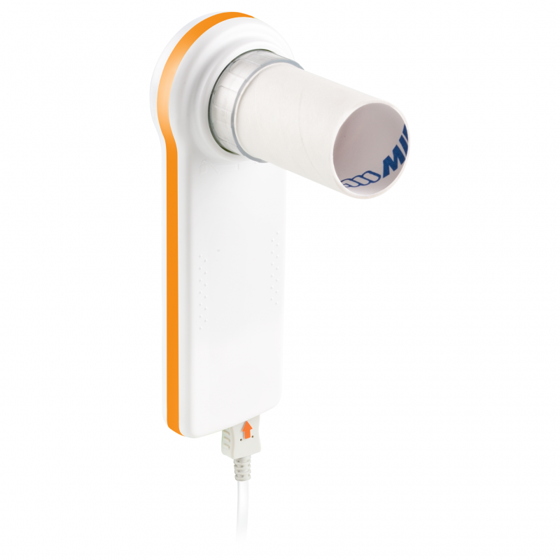 Spiromètre informatisé MiniSpir