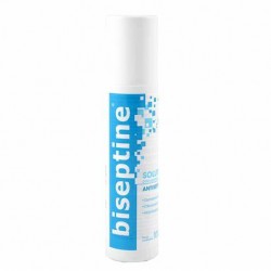 Biseptine 100 mL spray