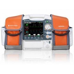 Moniteur défibrillateur Cardiolife EMS-1052