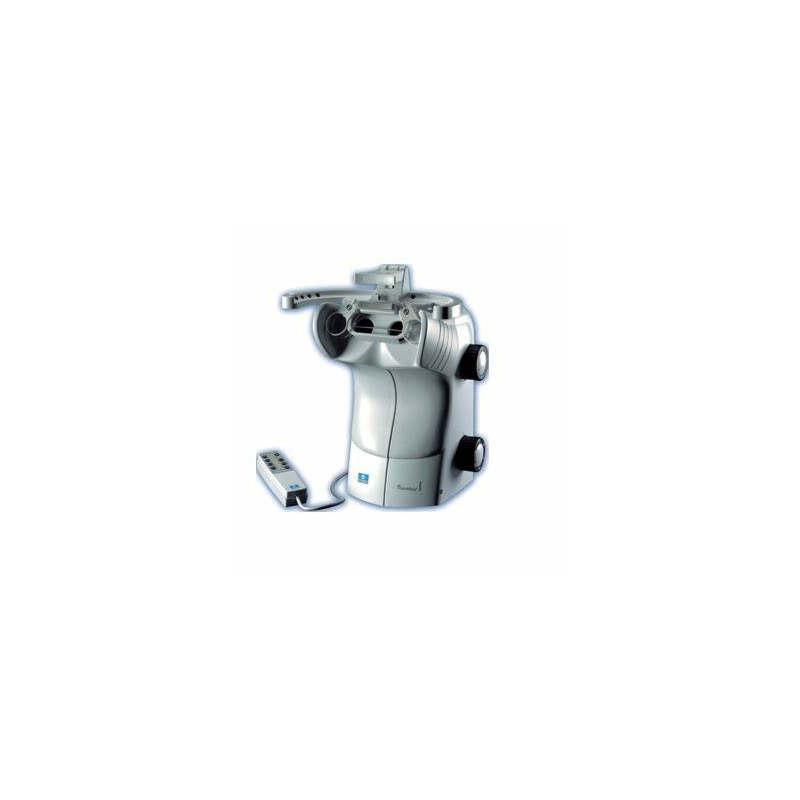 Réparation Visiotesteur Essilor C77001