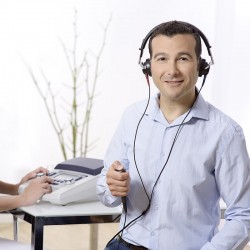 Audiomètre MAICO MA 28