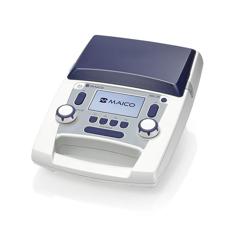 Audiomètre MAICO MA 28
