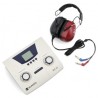 Audiomètre MAICO MA 25