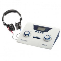 Audiomètre MAICO MA 25