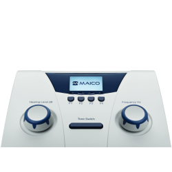 Audiomètre MAICO MA 25