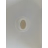 Filtre 30/60 avec embout ovale (boite de 200)