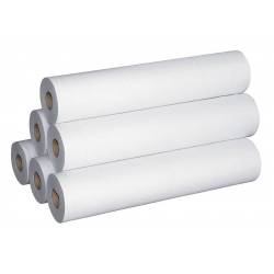 Draps d'examen ouate 135 F