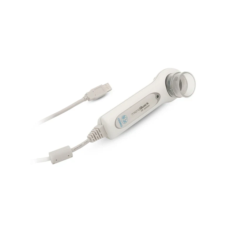 MicroQuark Spiromètre USB