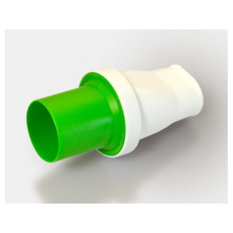 MADA Tube vert 28 mm (250 pièces)