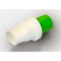 MADA Tube vert 28 mm (250 pièces)