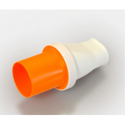 MADA Tube orange 30 mm
