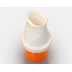MADA Tube orange 30 mm
