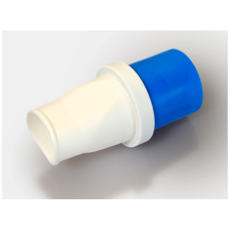 MADA Tube bleu 34mm