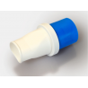 MADA Tube bleu 34mm