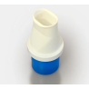 MADA Tube bleu 34mm