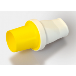MADA Tube jaune 29 mm