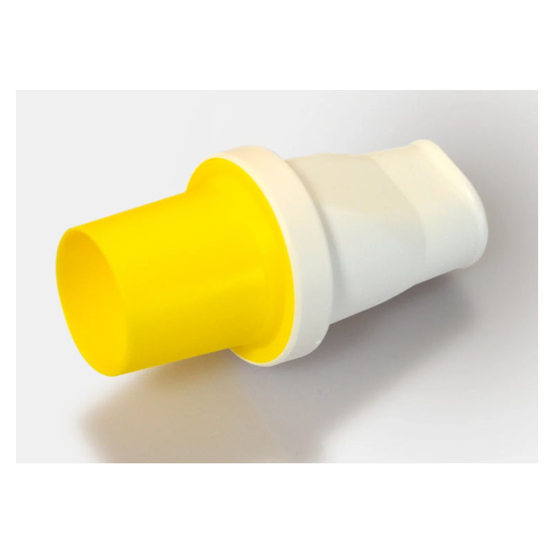 MADA Tube jaune 29 mm