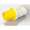 MADA Tube jaune 29 mm