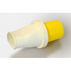 MADA Tube jaune 29 mm