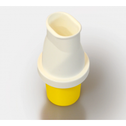 MADA Tube jaune 29 mm