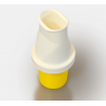 MADA Tube jaune 29 mm